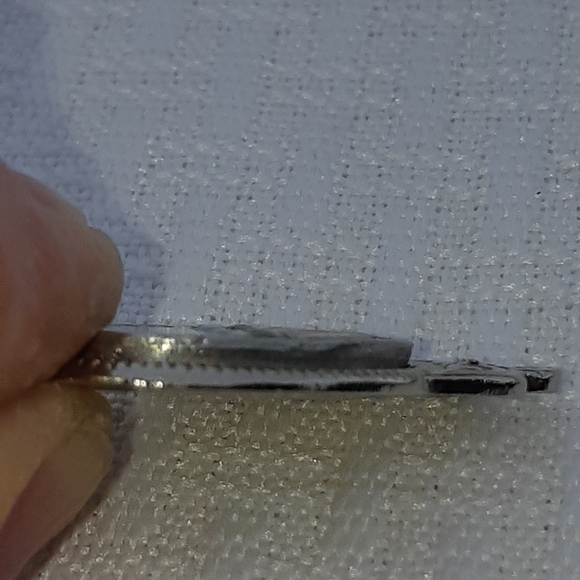 Charlevoix Pendant or Charm Souvenir - Picture 4 of 4